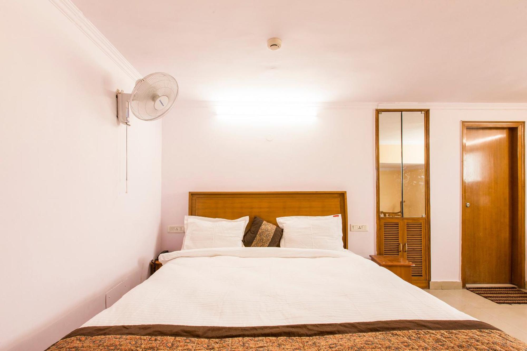 Hotel O Hotel Landmark Inn Delhi  Esterno foto