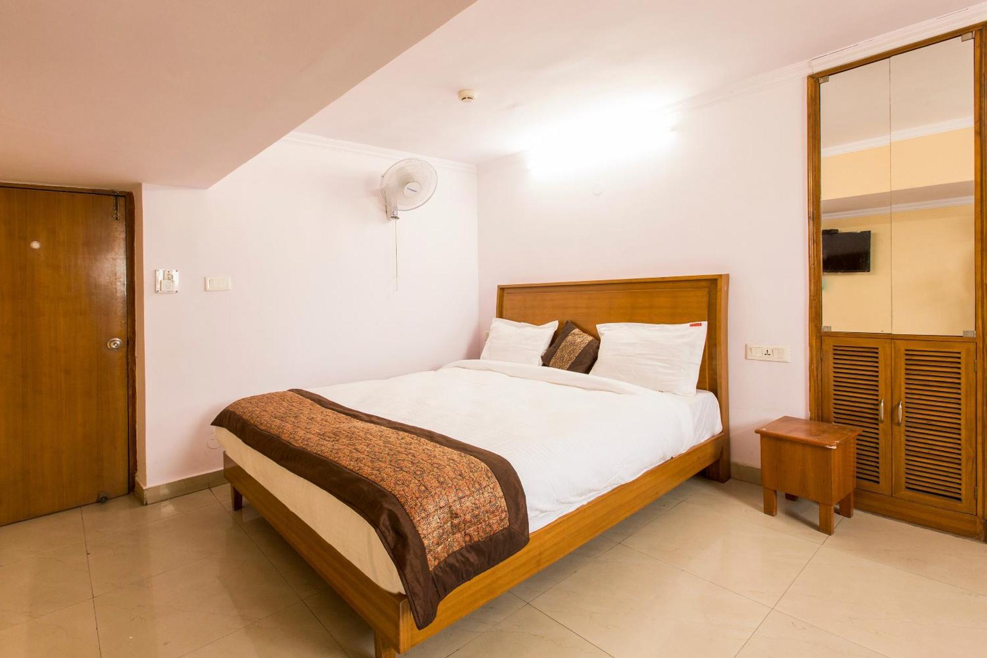 Hotel O Hotel Landmark Inn Delhi  Esterno foto