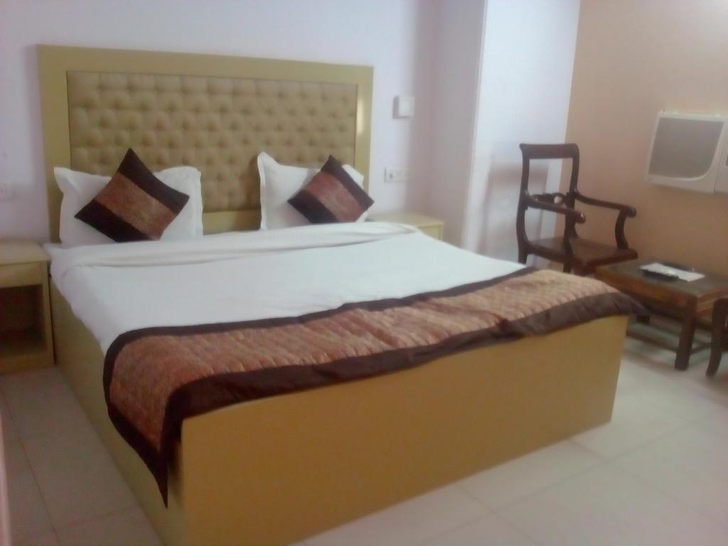 Hotel O Hotel Landmark Inn Delhi  Esterno foto