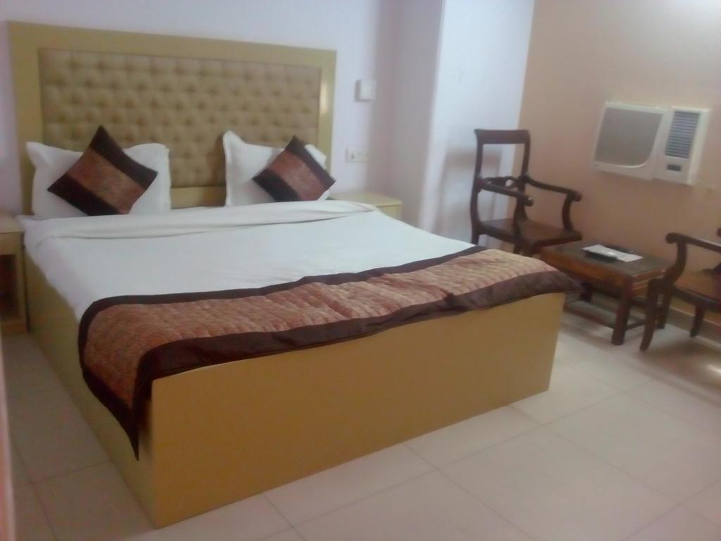 Hotel O Hotel Landmark Inn Delhi  Esterno foto