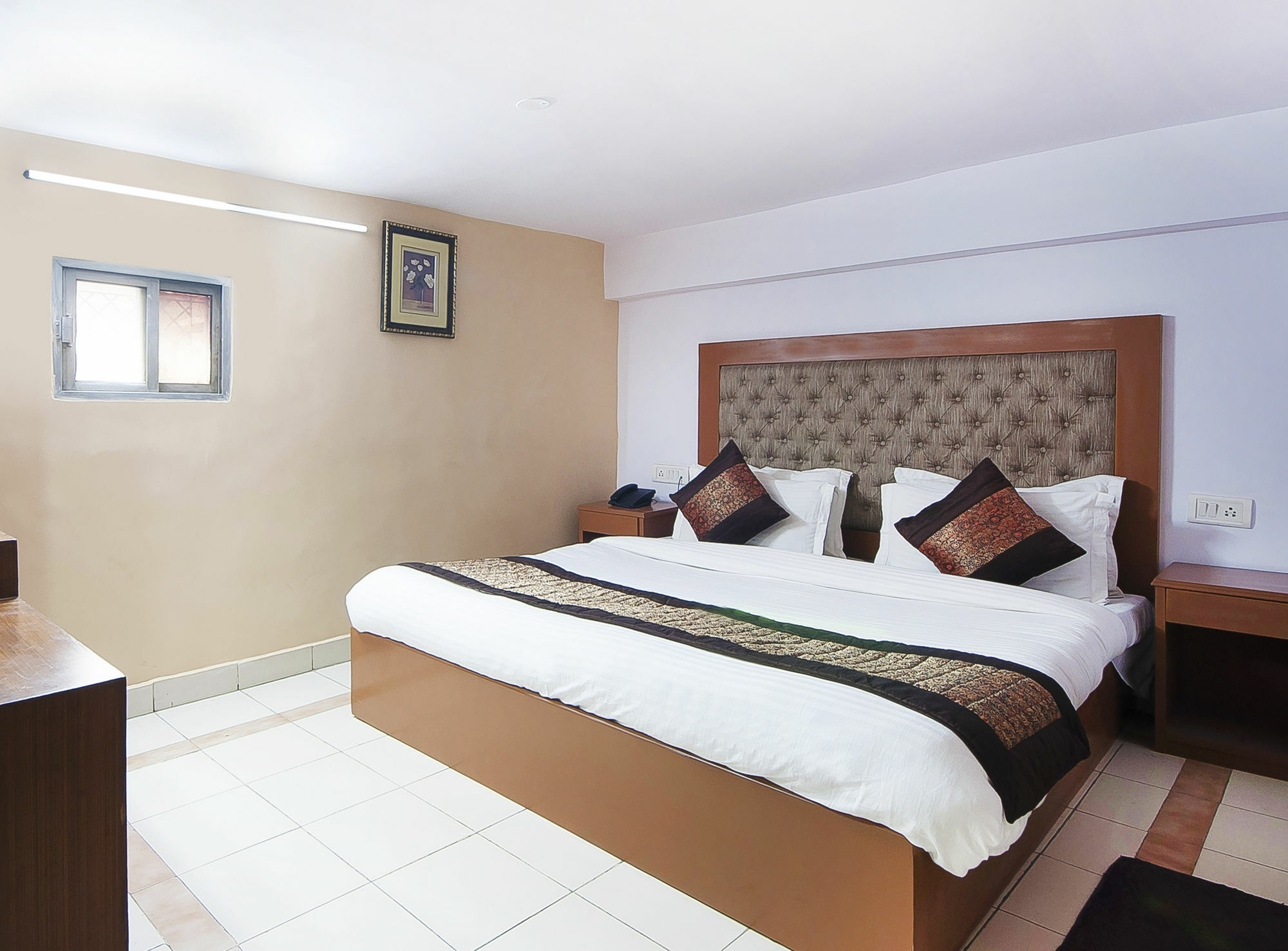Hotel O Hotel Landmark Inn Delhi  Esterno foto